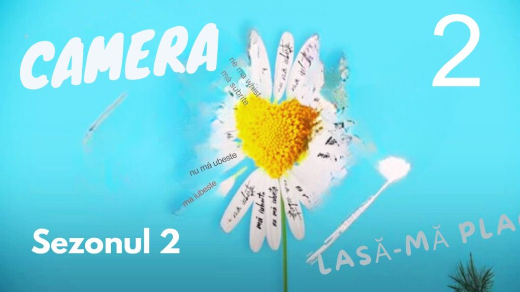 Lasa-ma, imi place! Camera 609 S1.E2 ∙ Ziua buna se cunoaste de dimineata