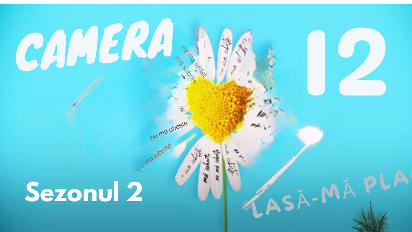 Lasa-ma, imi place! Camera 609 S1.E12 ∙ Iubirea adevarata nu ramane ascunsa