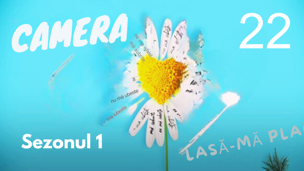 Lasa-ma, imi place! Camera 609 S1.E22 ∙ Un pas inainte si doi inapoi