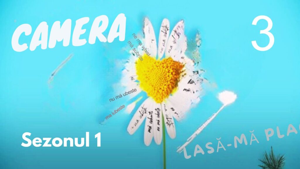 Lasa-ma, imi place! Camera 609 S1.E3 ∙ Banii pe om il invata, ce sa faca in viata!