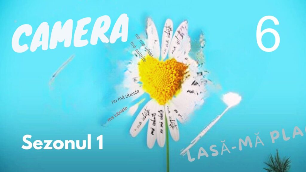 Lasa-ma, imi place! Camera 609 S1.E6 ∙ Usor e sa te insori, dar greu e sa faci o familie!