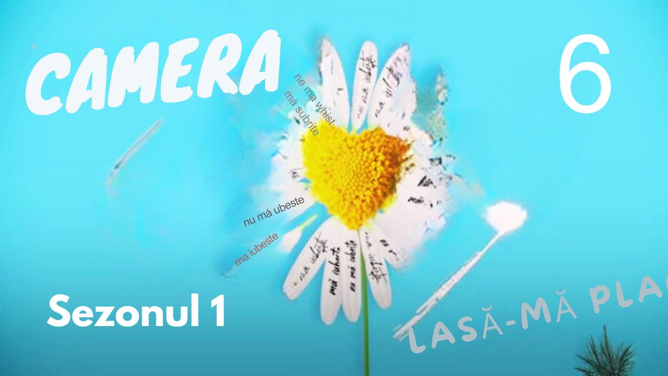 Lasa-ma, imi place! Camera 609 S1.E6 ∙ Usor e sa te insori, dar greu e sa faci o familie!