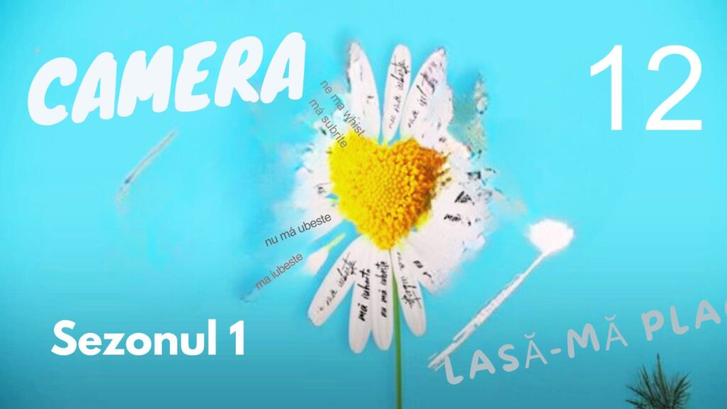 Lasa-ma, imi place! Camera 609 S1.E12 ∙ Iubirea adevarata nu ramane ascunsa