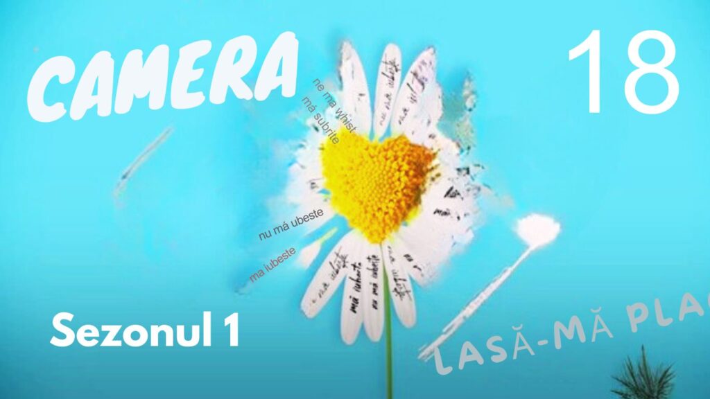 Lasa-ma, imi place! Camera 609 S1.E18 ∙ A umblat cata a umblat, dar acum s-a-nfundat