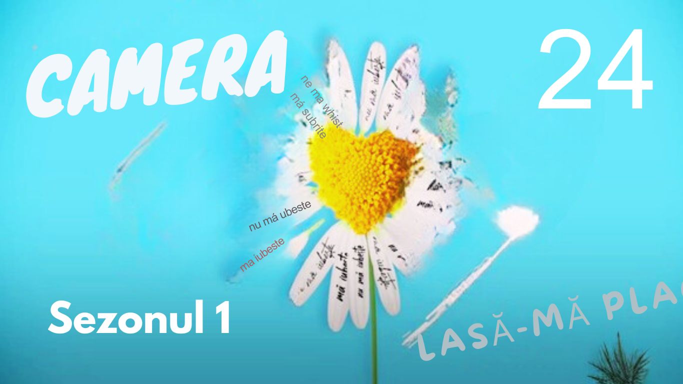 Lasa-ma, imi place! Camera 609 S1.E24 ∙ Gelozia e sufletul iubirii