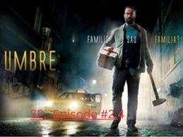 Umbre S2.E4 ∙ Episode #2.4 Subtitrat in Romana